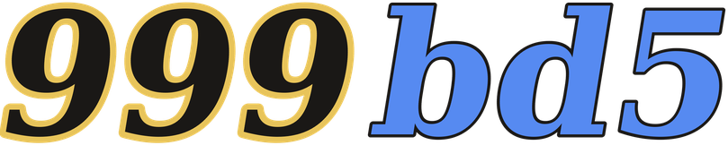999bd5 logo